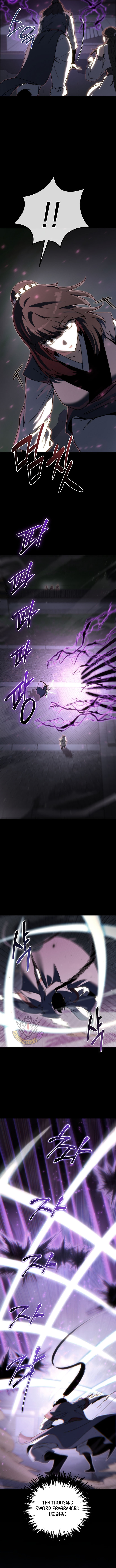 Legend of the Reincarnated Demon God Chapter 42 12